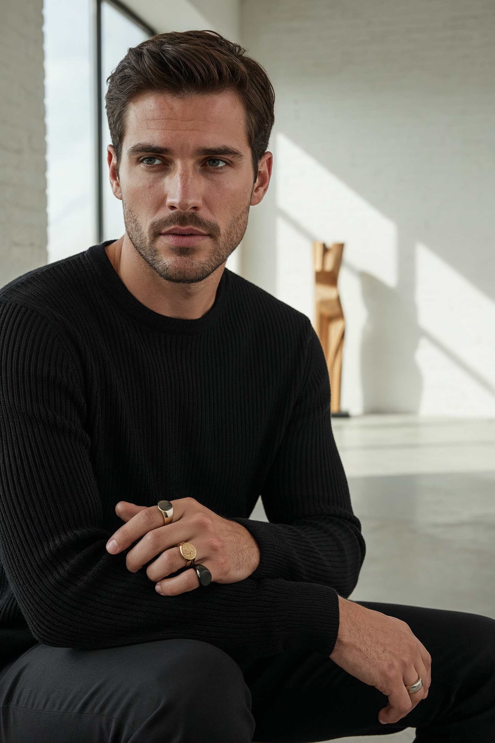 Lovaska banner Jewelry - Mobile